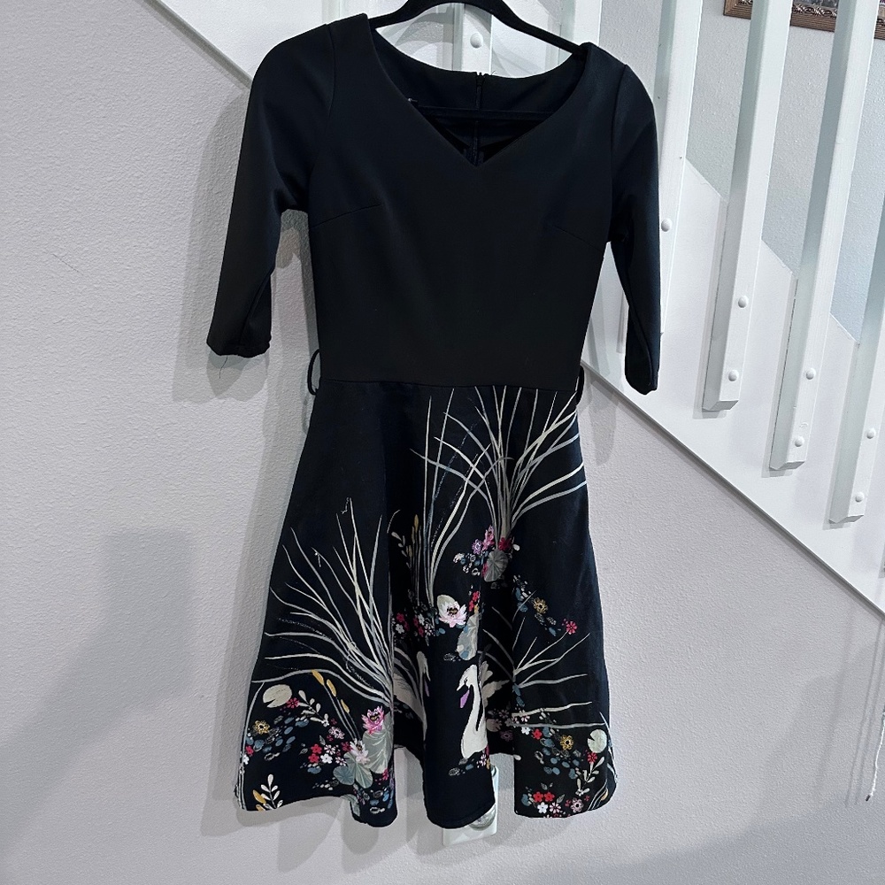 Beautiful dress by Sucrefas